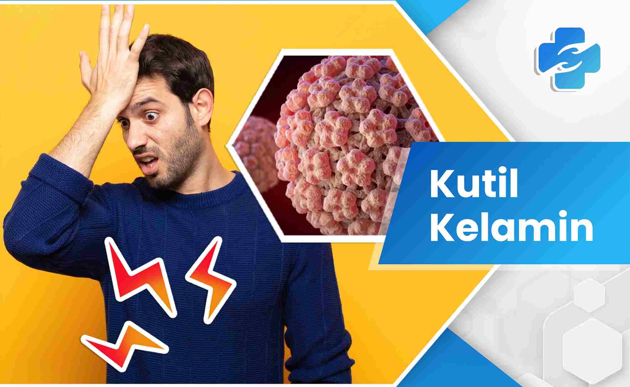 penyakit kutil kelamin