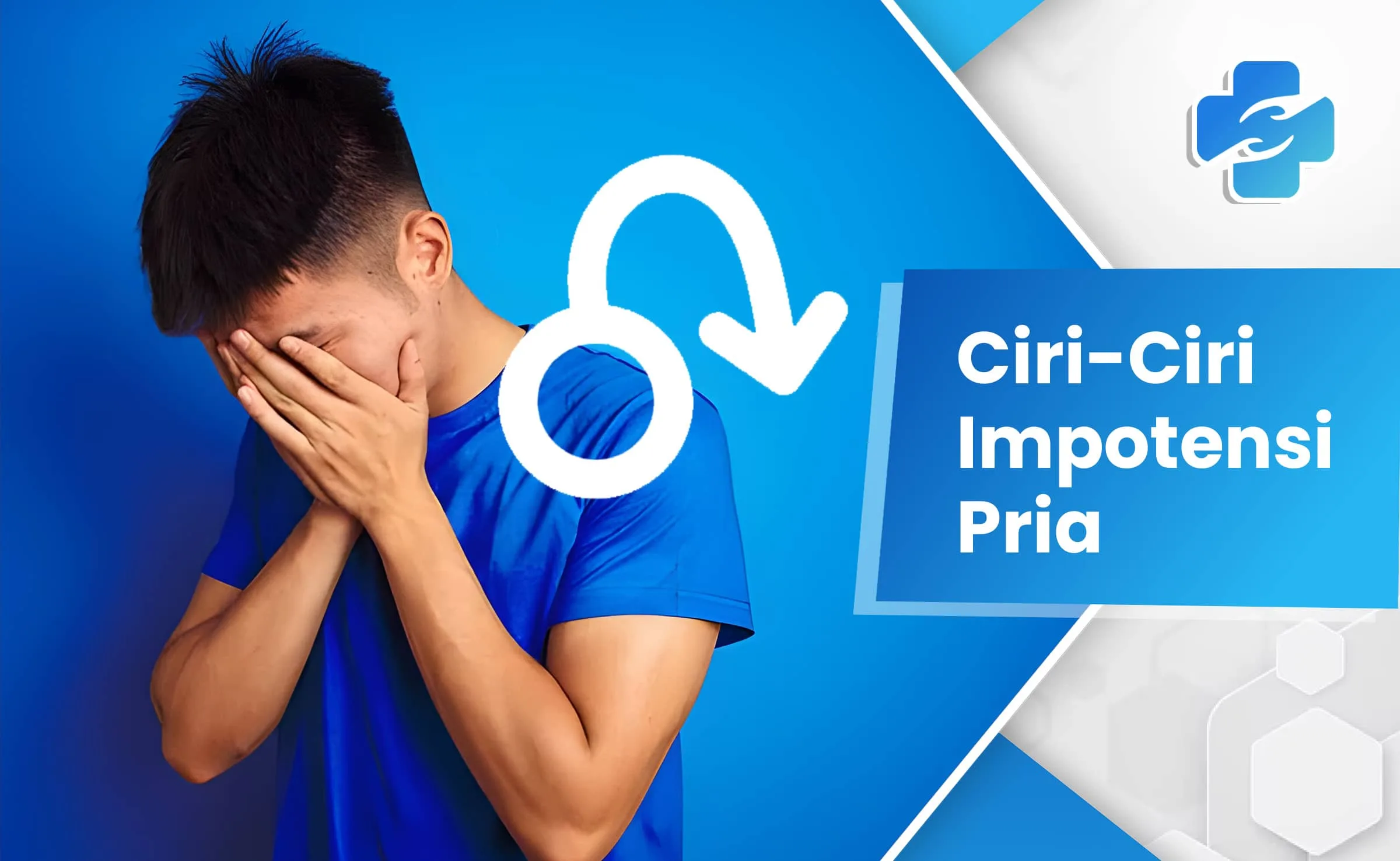 ciri impotensi pria 1