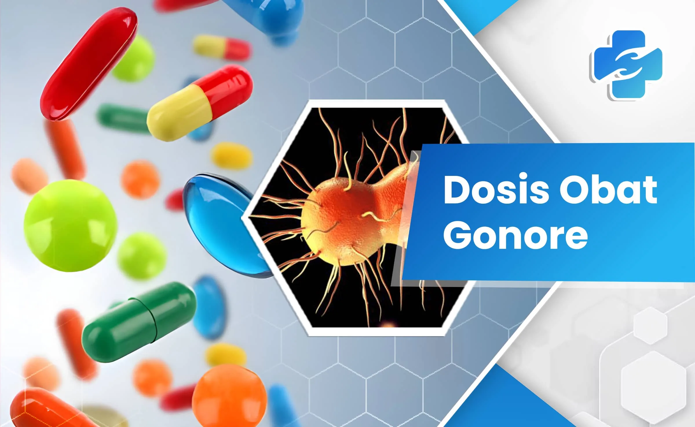 dosis obat gonore 2
