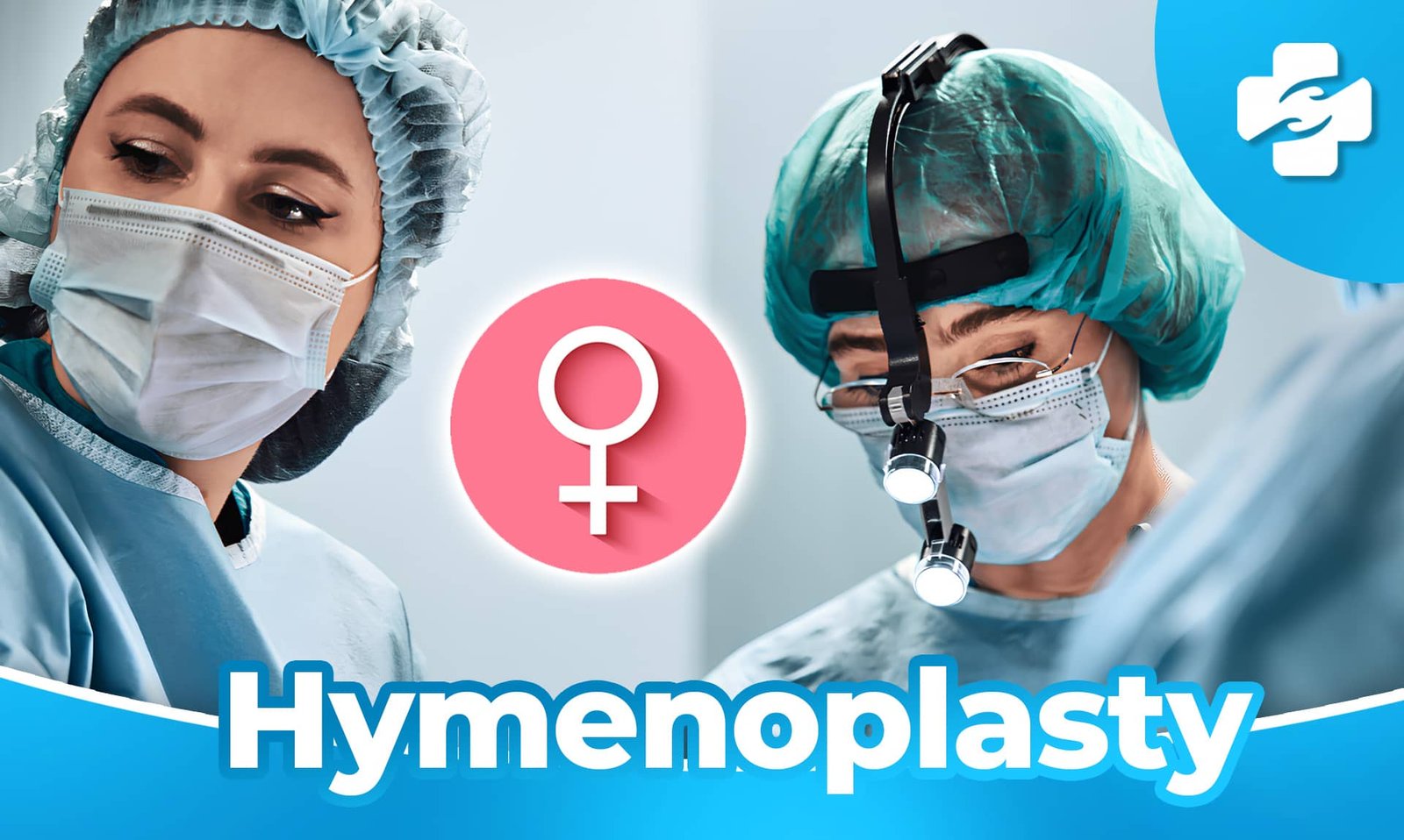 Hymenoplasty - Klinik Utama Sentosa
