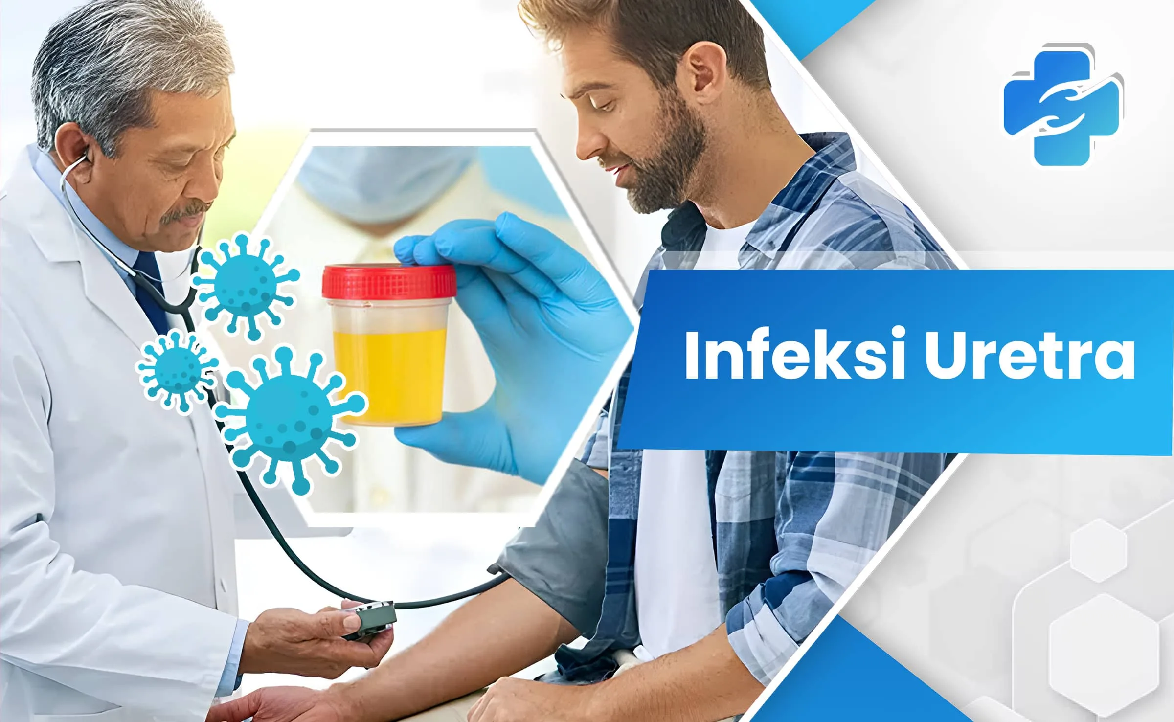 infeksi uretra 1