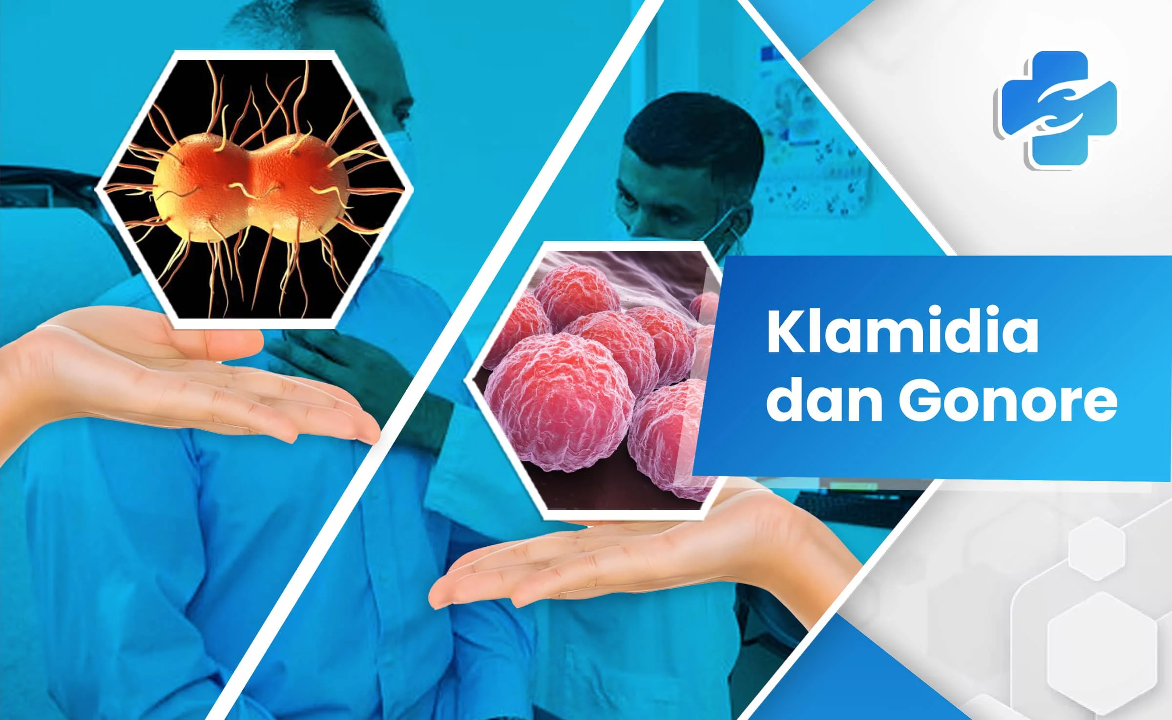 klamidia dan gonore 1