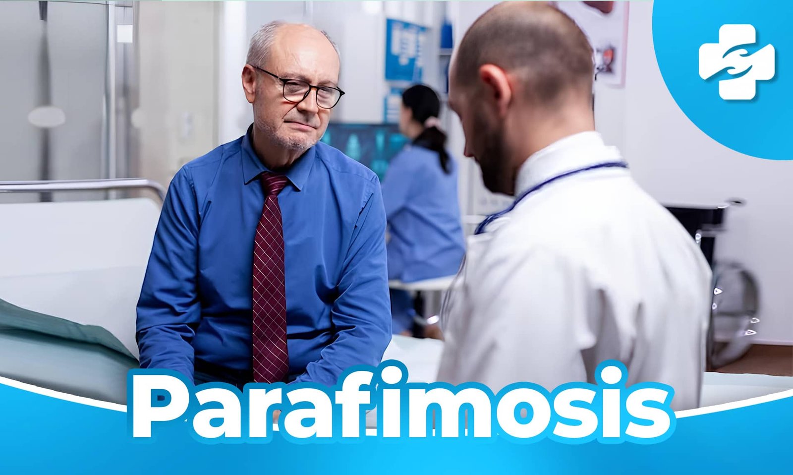 Pengobatan parafimosis - Klinik Utama Sentosa
