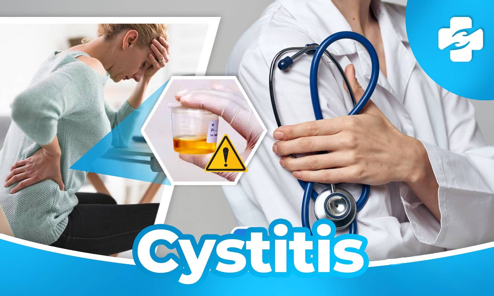 Pengobatan cystitis - Klinik Utama Sentosa