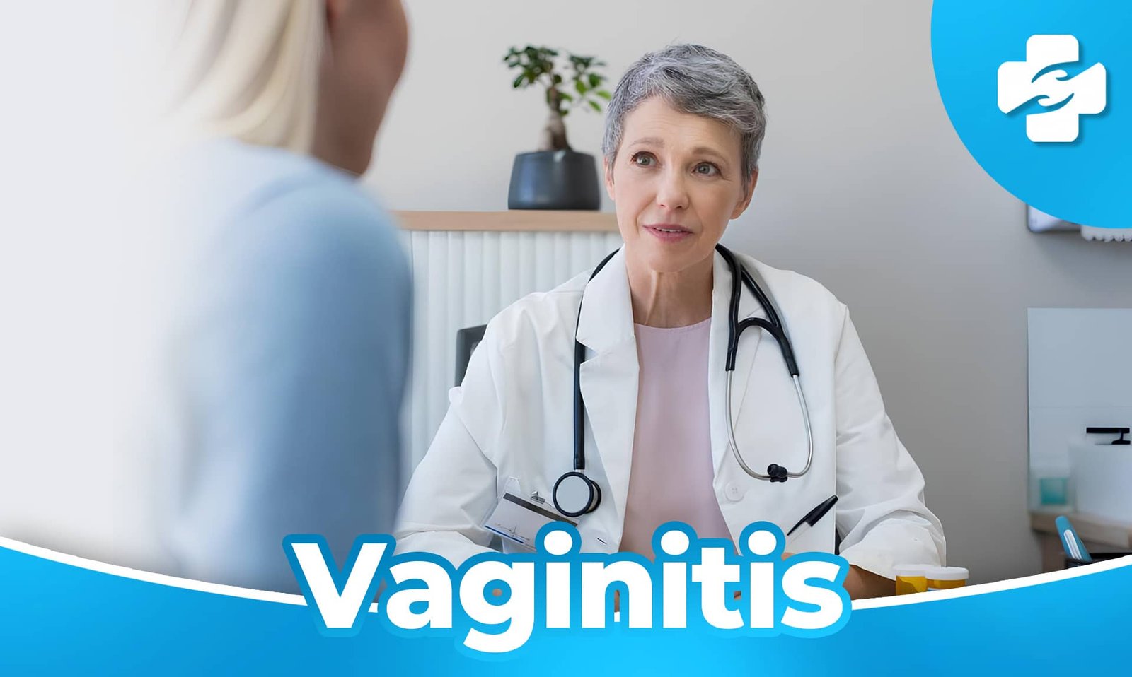 Pengobatan Vaginitis - Klinik Utama Sentosa