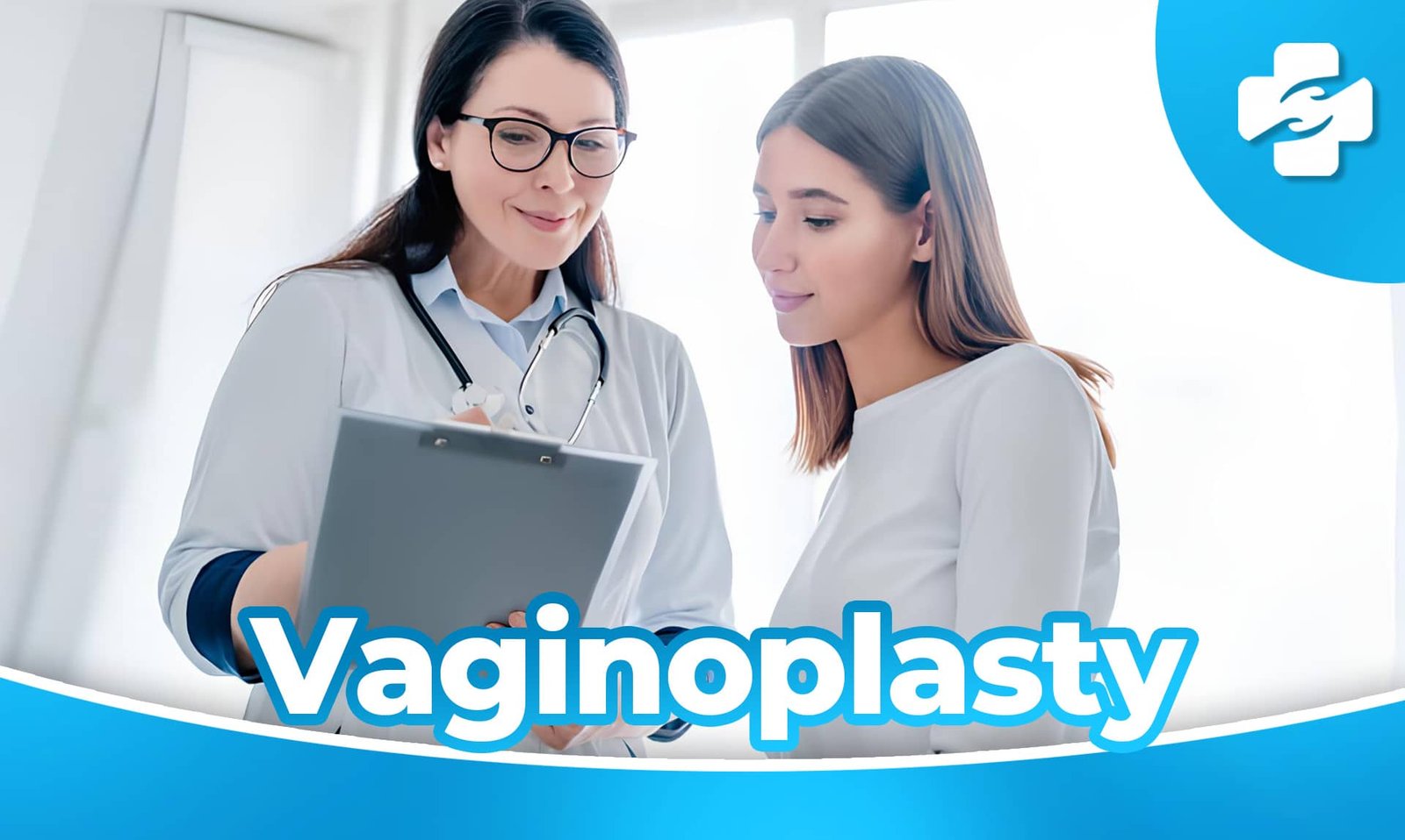 Operasi Vaginoplasty - Klinik Utama Sentosa