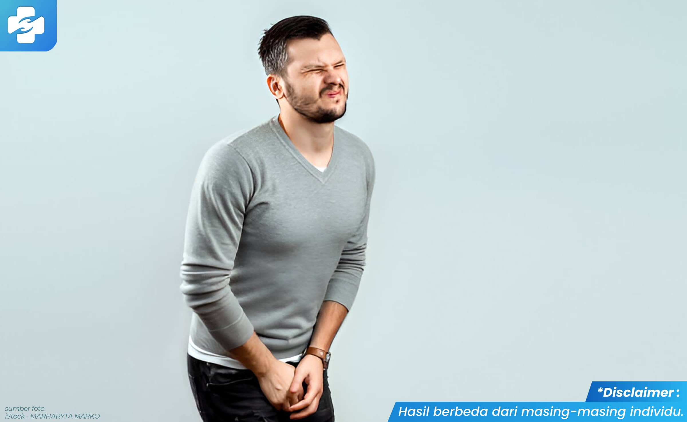 Gambar Torsio Testis