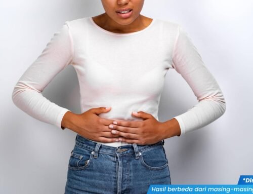 Sakit Perut Bagian Bawah pada Wanita, Benarkah Tanda Infeksi pada Organ Reproduksi? Cek Faktanya Disini!