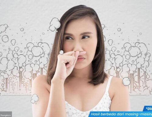 Tips Mengatasi Keputihan Bau yang Tepat Menurut Ahlinya, Simak Ulasan Berikut