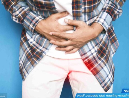 Waspada! Nyeri Testis Sebelah Kiri Bukan Kondisi Sepele, Cek Bahayanya Disini