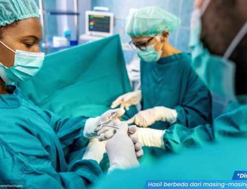 Risiko dan Manfaat yang Perlu Diketahui Sebelum Lakukan Operasi Hymenoplasty, Simak!