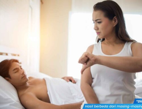 Lebih Dari Sekedar Masalah Seksual, Ternyata Ini Bahaya Impotensi Bagi Kesehatan Pria!