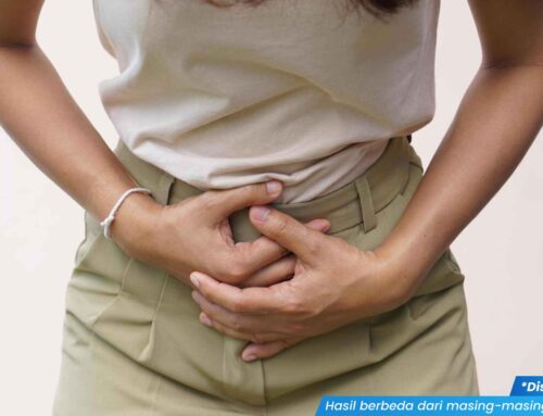 Keputihan Abnormal Hingga Nyeri Panggul Kronis? Waspada, Ini Bahayanya!