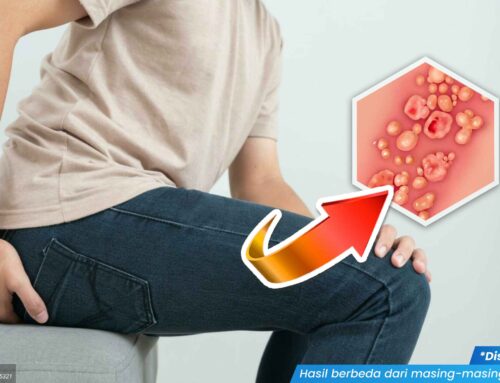 Waspadai! Ini Beberapa Kondisi Medis yang Menyebabkan Testis Nyeri Saat Ereksi