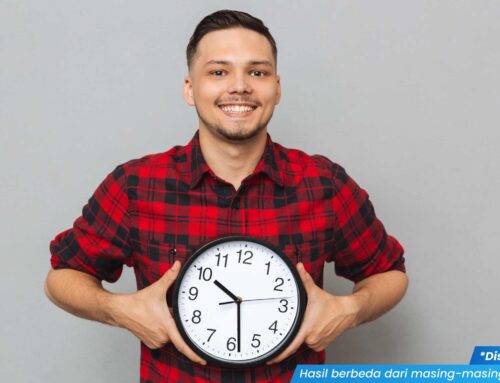 Ereksi Tidak Cukup Keras dan Tidak Tahan Lama Ganggu Hubungan Intim? Ini Tips Mengatasinya!