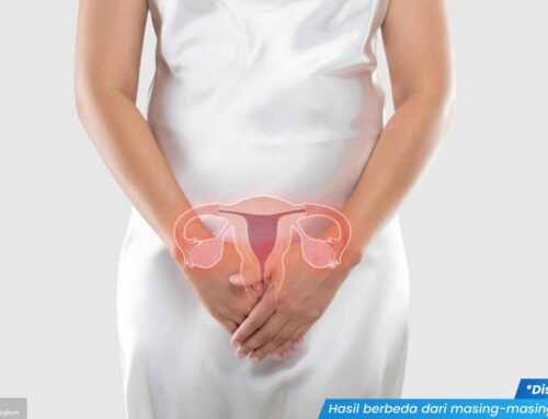 Sinyal Merah! Ternyata Ini 5 Gejala Infeksi Genital yang Jarang Disadari