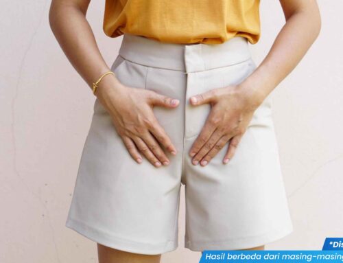 Mitos Vs Fakta, Benarkah Infeksi Saluran Kencing Rawan Dialami Wanita?