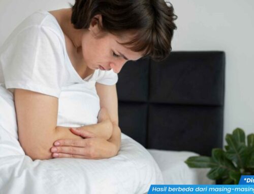 Waspada! Kemaluan Terasa Nyeri Bukan Hal Normal, Cek Penyebabnya Disini Yuk