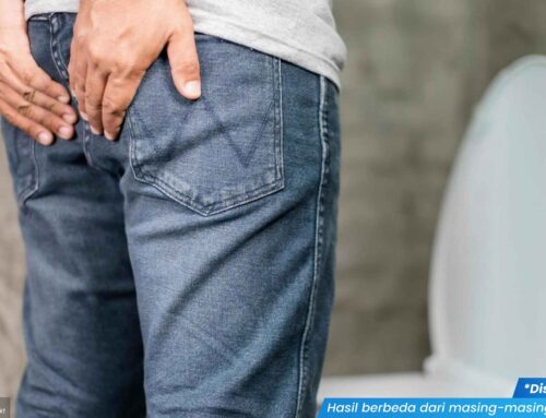 Tak Kambuh Lagi! Ini Tips Pengobatan Kencing Nanah Agar Cepat Sembuh