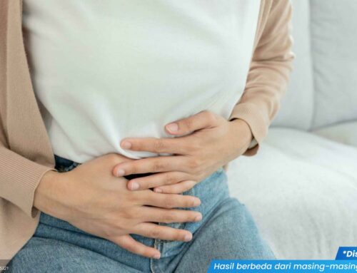Bukan Hanya Herpes, Mungkinkah Luka Melepuh di Kelamin Disebabkan Oleh Kondisi Lain? Cek Disini!