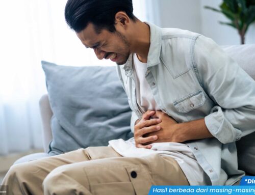 Jangan Panik! Ini Cara Membedakan Luka Lepuh di Penis Akibat IMS dan Iritasi