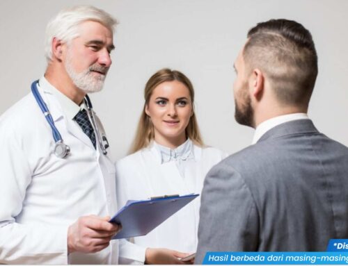 Pria Harus Tahu! Bentuk Testis Normal dan Abnormal yang Perlu Diwaspadai