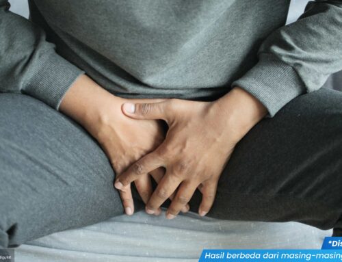 Muncul Bisul di Selangkangan, Benarkah Tanda Infeksi Menular Seksual? Ini Faktanya!