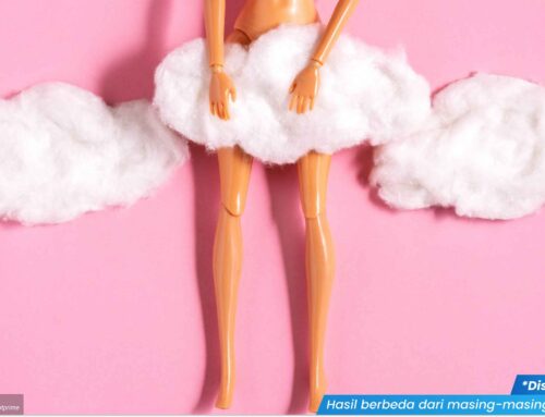 Tak Sekedar Flek! Ini Bahaya Keputihan Bercampur Darah Setelah Berhubungan Seksual