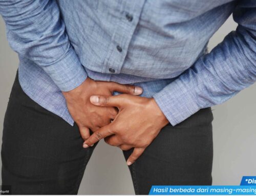 Muncul Luka Kecil di Penis Tapi Tidak Terasa Sakit? Waspada Infeksi Sifilis!