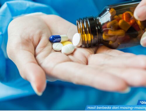 Mitos atau Fakta, Benarkah Obat Lemah Syahwat di Apotek Ampuh? Cek Disini!
