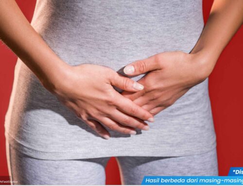 Tak Hanya Bakteri! Ini Dia 5 Penyebab Vaginitis yang Cukup Umum Terjadi