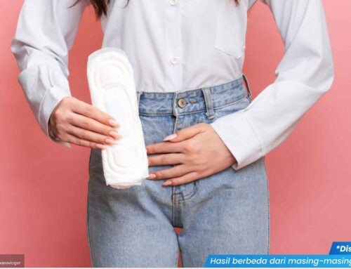 Benarkah Infeksi Menular Seksual Sebabkan Radang Panggul pada Wanita? Cek Faktanya!