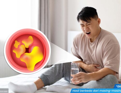 Hati-Hati, Komplikasi Serius Menanti! Ini Dia Bahaya Kencing Nanah pada Pria