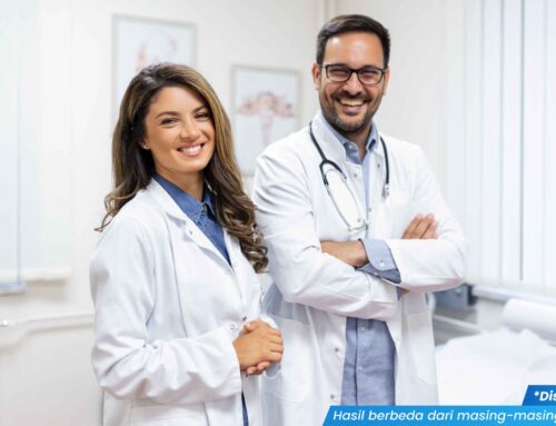 Yuk Mengenal Peran Dokter Spesialis Kelamin, Ahli Perawatan dan Pengobatan IMS Terbaik!