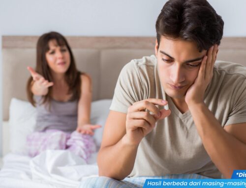 10 Langkah Efektif untuk Pencegahan Penyakit Menular Seksual, Cek Disini!