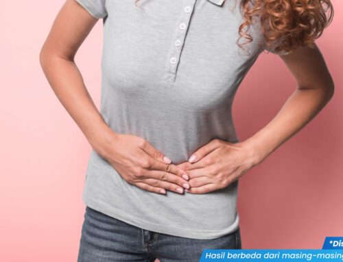 5 Penyakit yang Sering Sebabkan Vagina Terasa Gatal, Catat dan Jangan Abaikan!