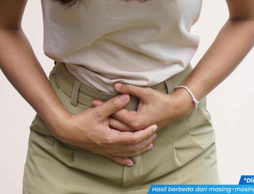 Miss V Keluar Lendir Hijau Setelah 2 Bulan Berhubungan Seks, Benarkah Tanda Infeksi?
