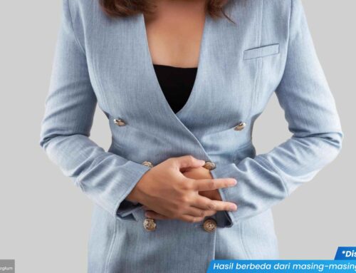 Perlukah Khawatir? Cek, Ini Dia Berbagai Penyebab Miss V Ngilu saat Kencing!