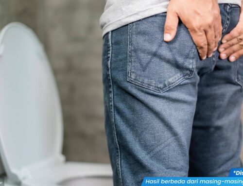 Sudah Konsumsi Obat Tapi Anyang-Anyangan Sering Kambuh? Ternyata Ini Pemicunya!