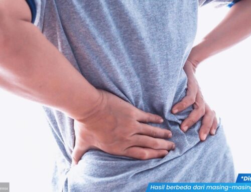 Tips Menangani Herpes Kelamin Saat Kambuh Agar Tak Menular ke Pasangan, Catat!