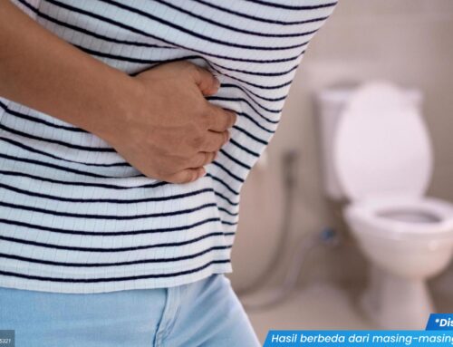 5 Tanda Benjolan Putih di Vagina yang Tak Boleh Diabaikan, No. 4 Paling Berbahaya!
