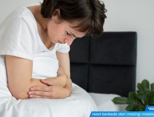 Waspada Benjolan di Bibir Vagina, Bisa Jadi Gejala Kista Bartholin!
