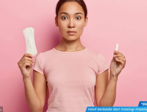 Keputihan Berlebih Disertai Bau Tak Sedap, Apakah Berbahaya Bagi Wanita? Cek Faktanya!