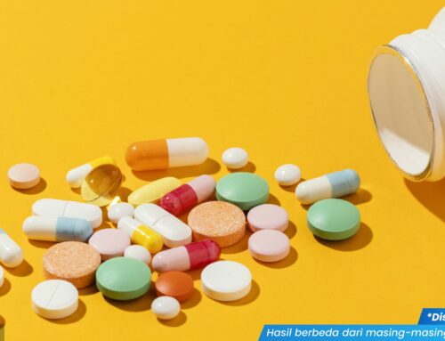 Jangan Sembarangan! Risiko Salah Pilih Obat Infeksi Saluran Kencing