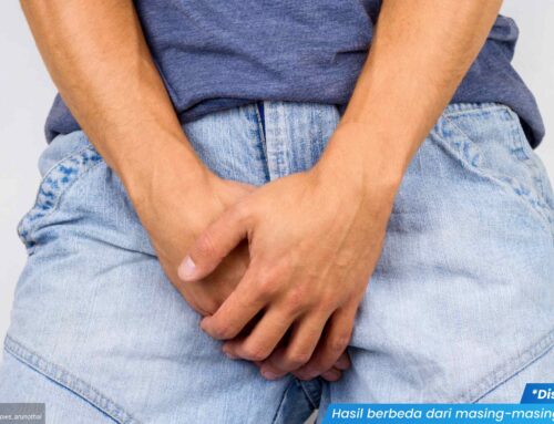 Penis Gatal dan Keluar Nanah Saat Kencing? Waspada Penyakit Menular Seksual (IMS)!