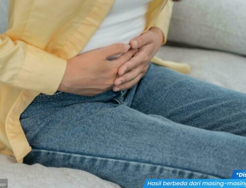 Jangan Gunakan Sembarangan Salep Herpes Kelamin Tanpa Resep Dokter, Ini Bahayanya!