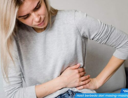 Tanda Awal hingga Lanjut Kutil Kelamin pada Wanita, Simak Penjelasan Dokter