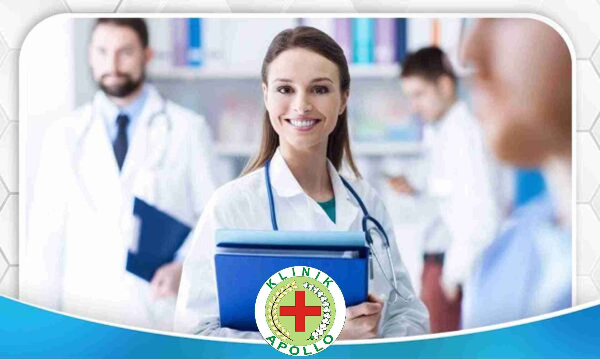 Spesialis Ginekologi Spesialis Ginekologi