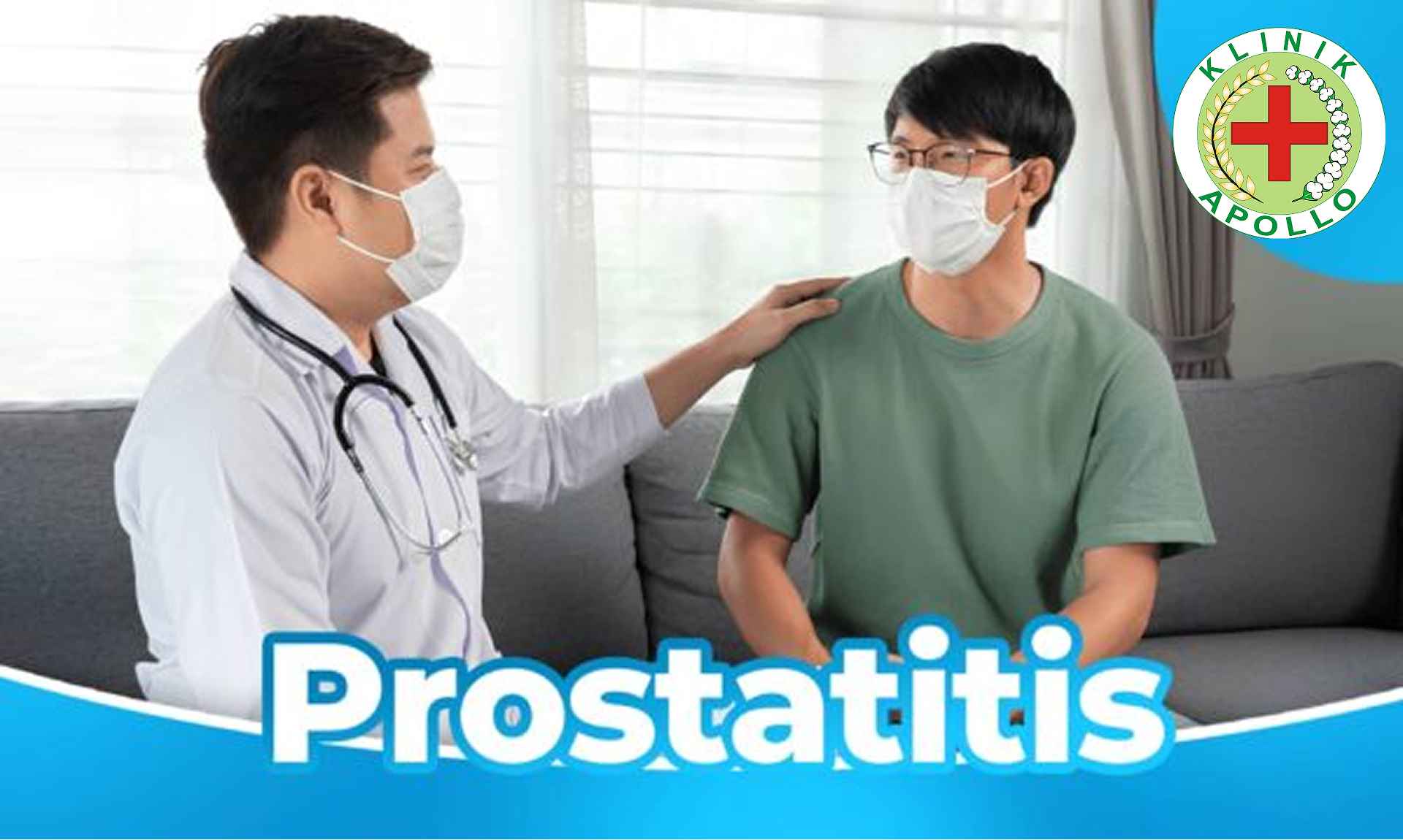 Prostatitis