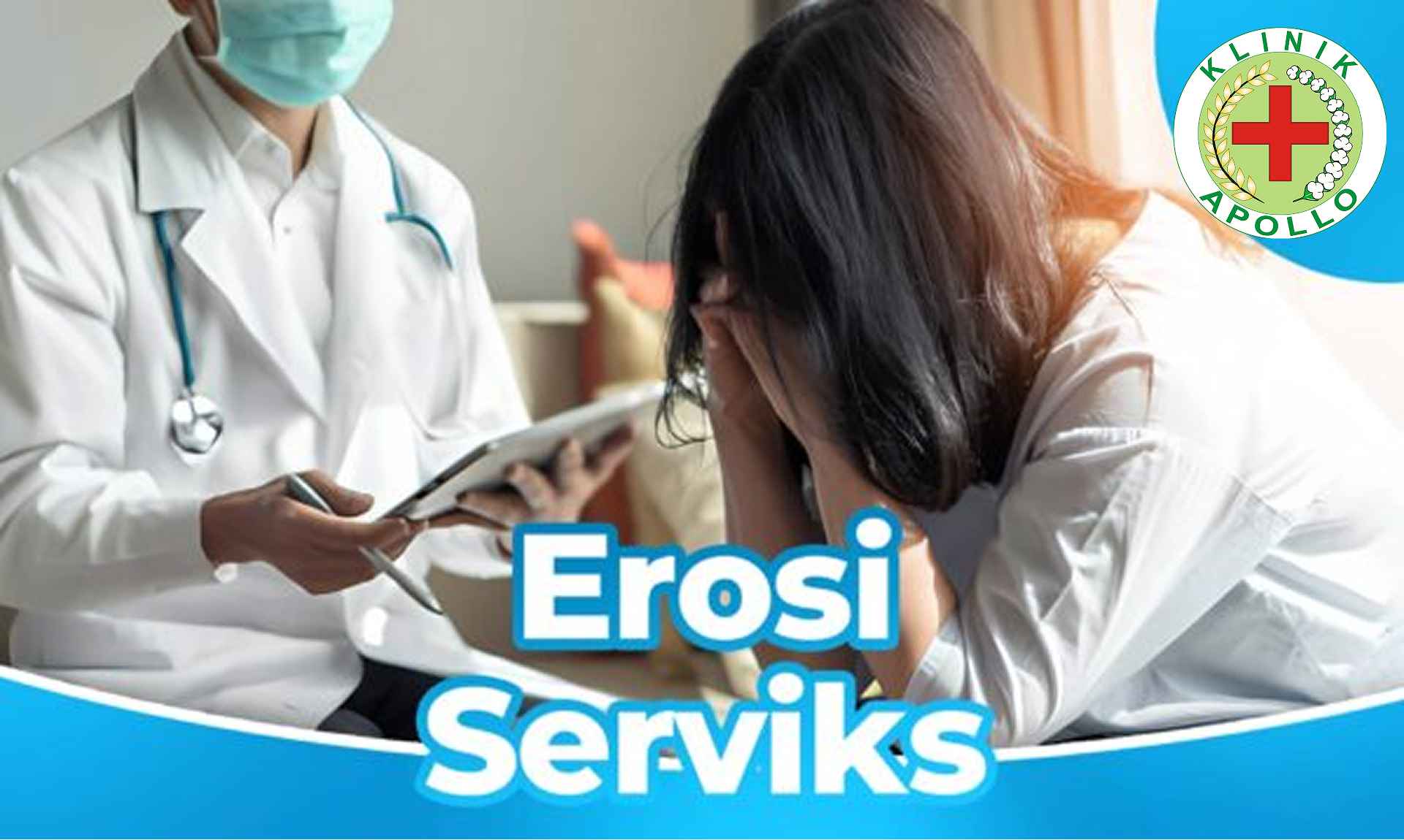 erosi serviks